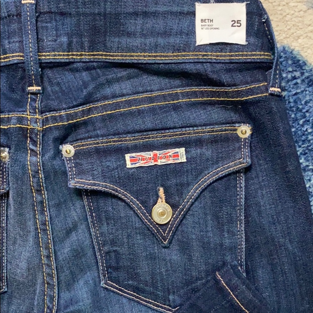 Hudson Jeans - Picture 5 of 10